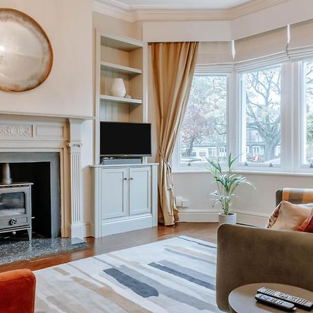 Villa The Harrogate Townhouse Extérieur photo
