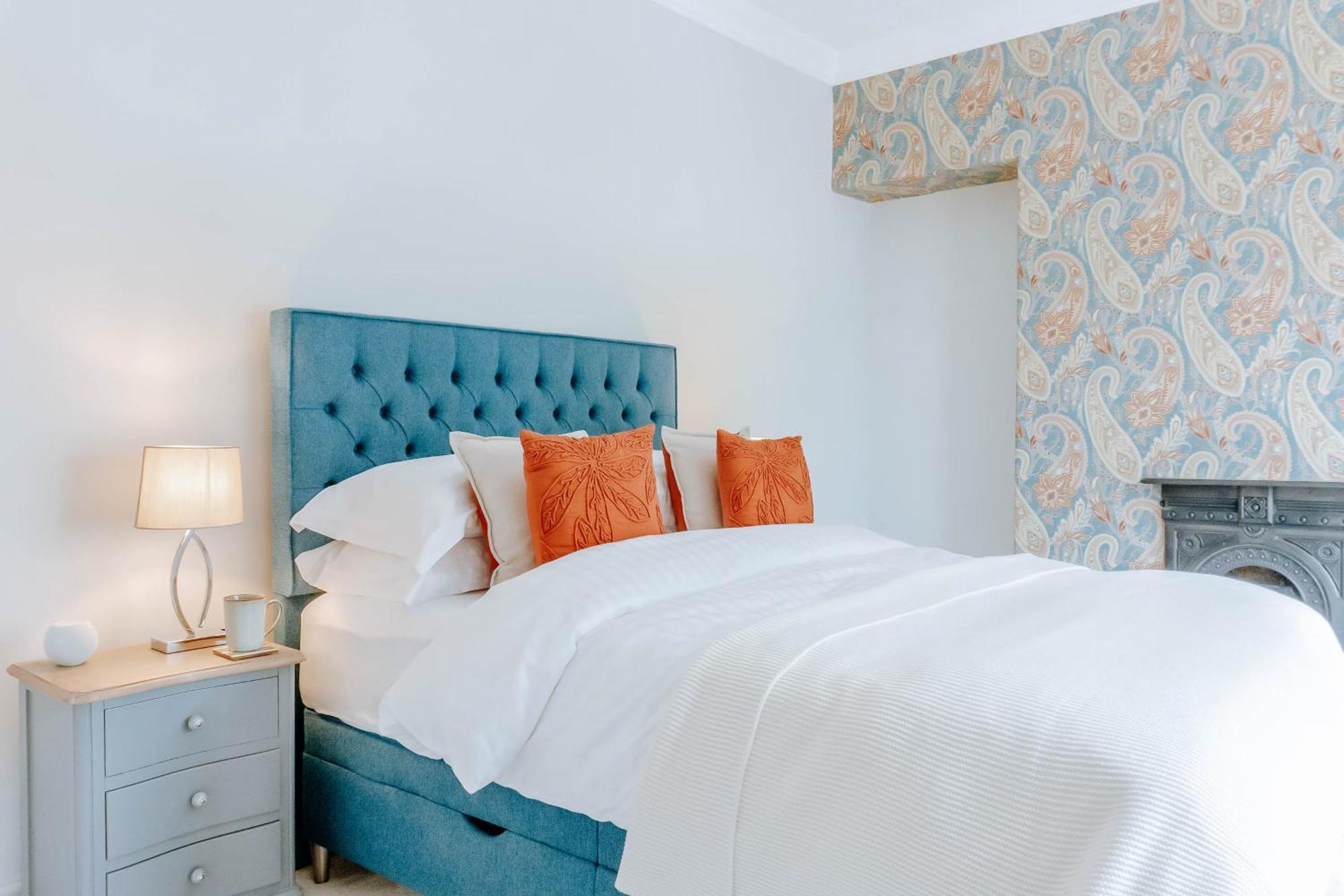 Villa The Harrogate Townhouse Extérieur photo