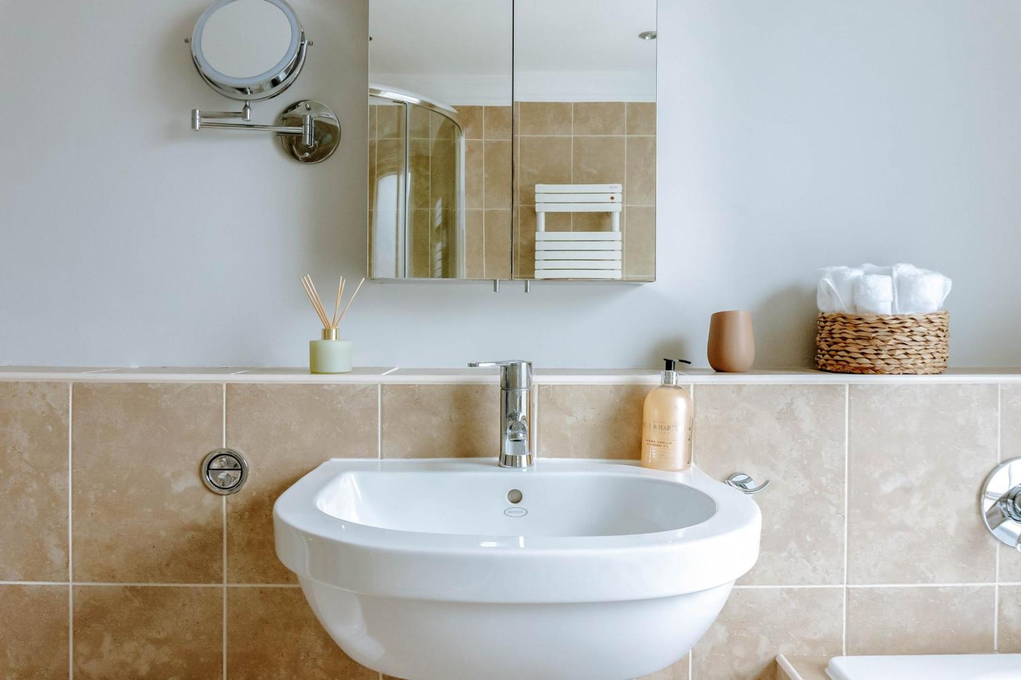Villa The Harrogate Townhouse Extérieur photo