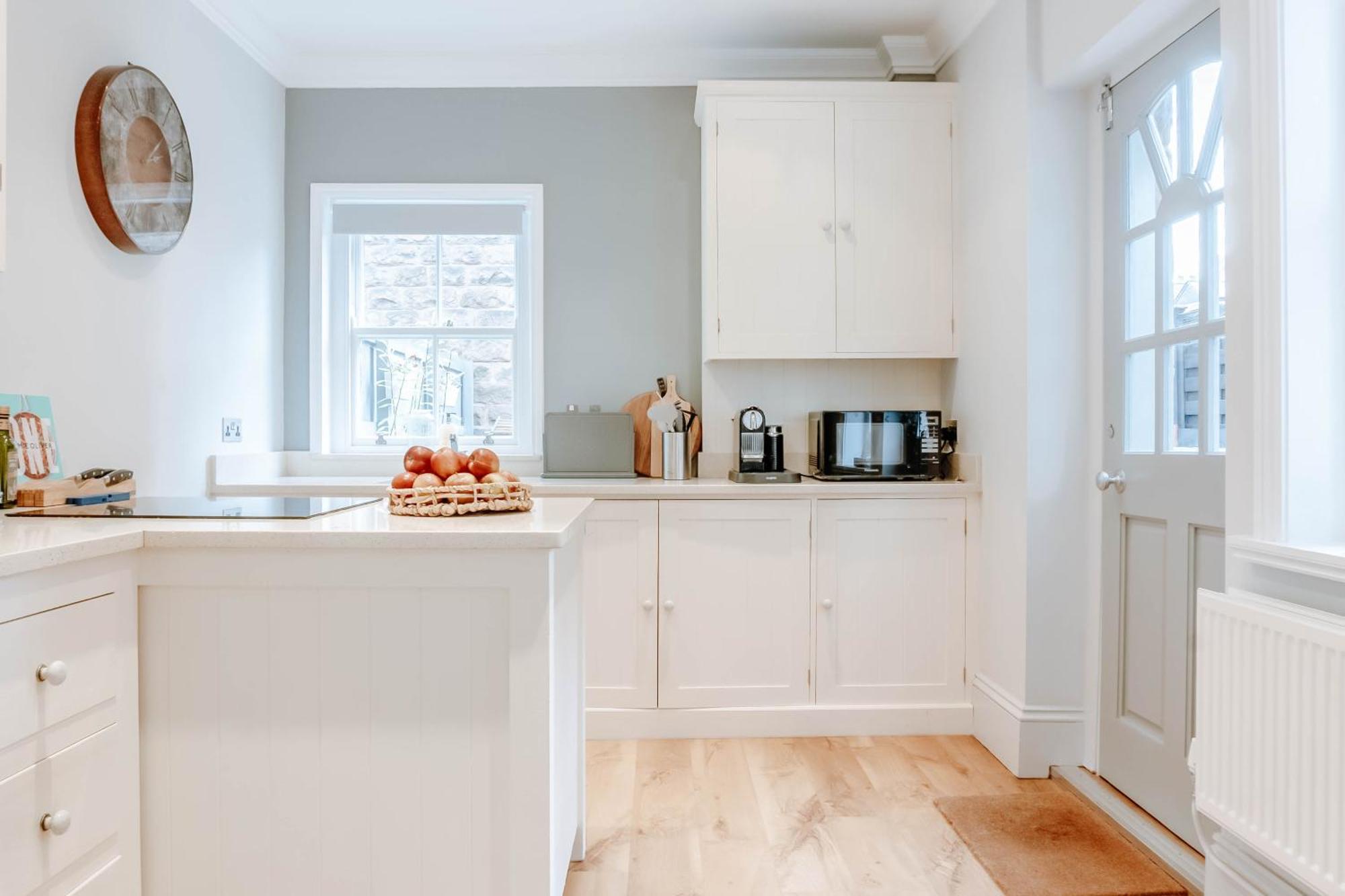 Villa The Harrogate Townhouse Extérieur photo