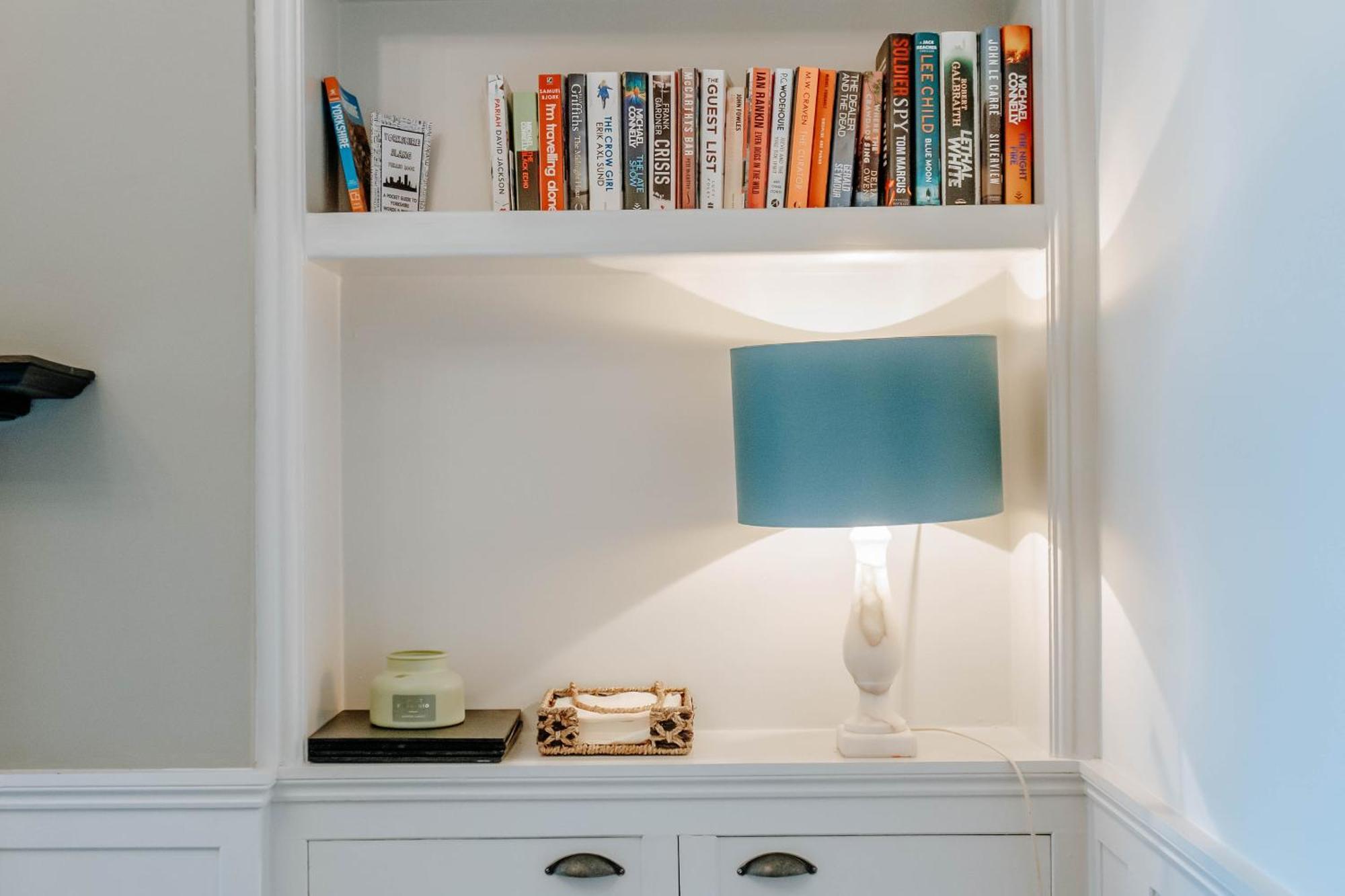 Villa The Harrogate Townhouse Extérieur photo