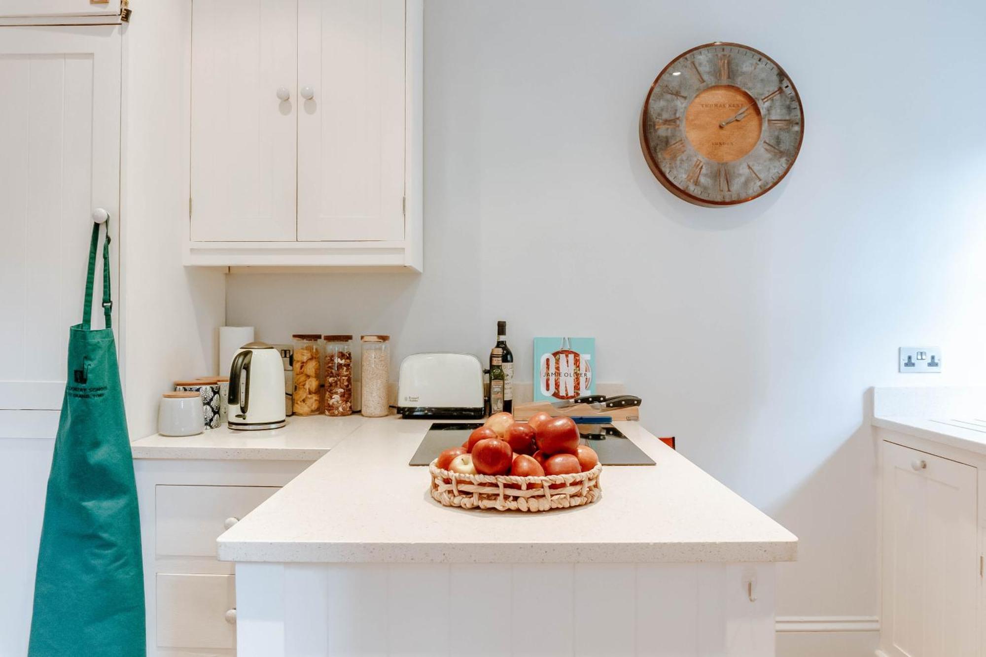 Villa The Harrogate Townhouse Extérieur photo