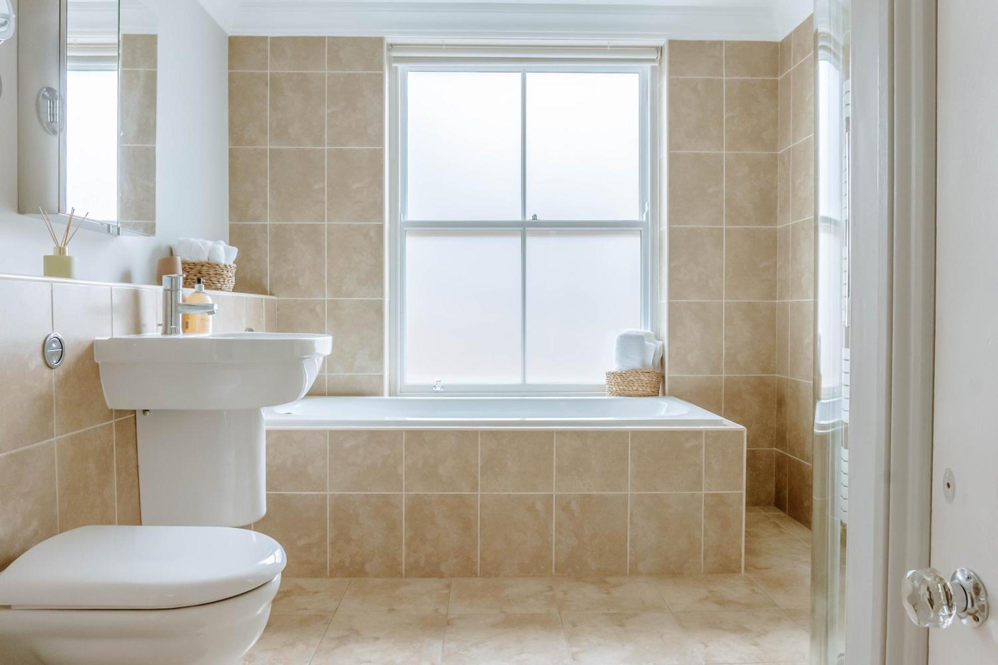 Villa The Harrogate Townhouse Extérieur photo
